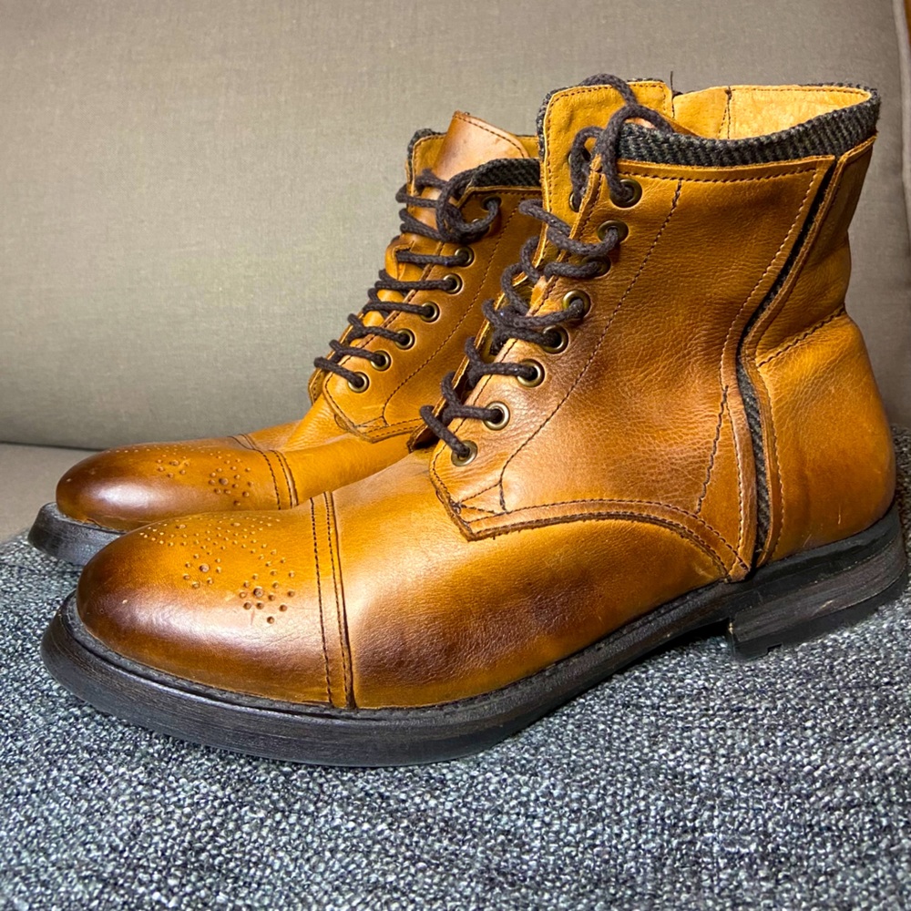 Aldo boots